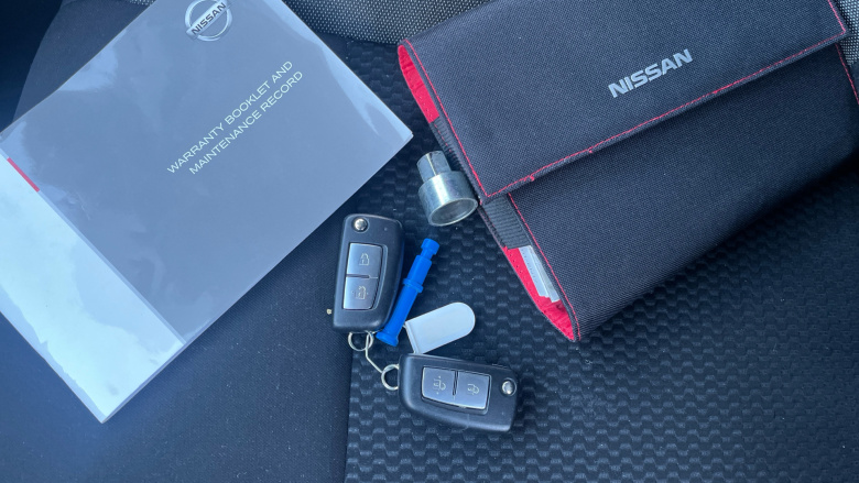 Nissan Qashqai 1.3 DiG-T 160 Acenta Premium 5dr DCT Petrol Hatchback